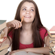 Image for article titled Women Are All of a Sudden Scoring Higher than Men on IQ Tests